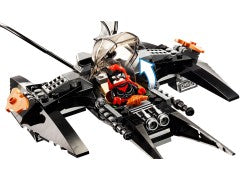 Batman: Brother Eye Takedown