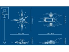 Batman: Brother Eye Takedown
