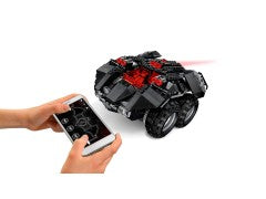 App-Controlled Batmobile