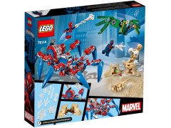 Spider-Man's Spider Crawler