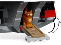 Captain Marvel and The Skrull Attack