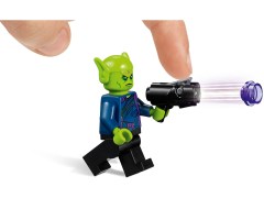 Captain Marvel and The Skrull Attack