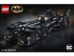 1989 Batmobile