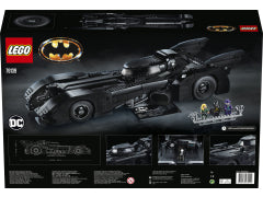 1989 Batmobile