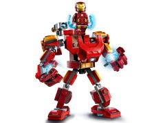 Iron Man Mech