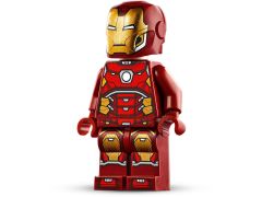 Iron Man Mech