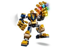 Thanos Mech