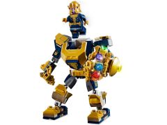Thanos Mech
