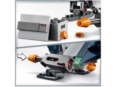 Avengers Hulk Helicopter Rescue