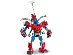 Spider-Man Mech