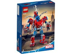 Spider-Man Mech