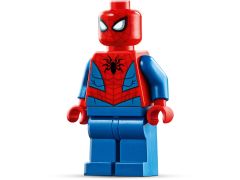 Spider-Man Mech