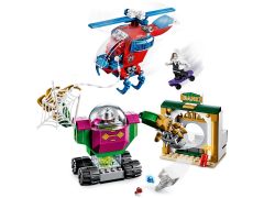 The Menace of Mysterio