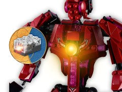 In Arishemâ€™s Shadow