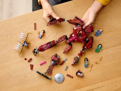 In Arishemâ€™s Shadow