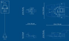 Batboat The Penguin Pursuit!