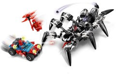 Venom Crawler