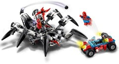 Venom Crawler