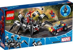 Venom Crawler