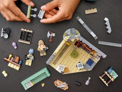 Bro Thorâ€™s New Asgard