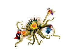 Gargantos Showdownâ€‹