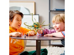 Gargantos Showdownâ€‹