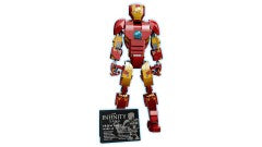 Iron Man Figure