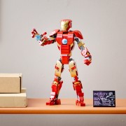Iron Man Figure