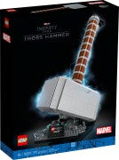 Thor's Hammer