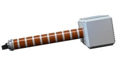 Thor's Hammer