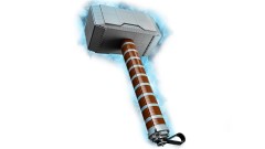 Thor's Hammer