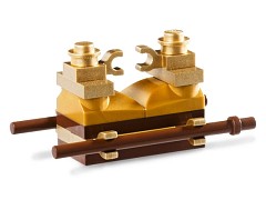 Indiana Jones and the Lost Tomb