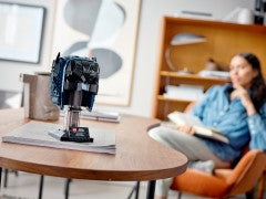 Classic TV Series Batman Cowl