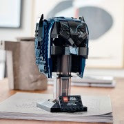 Classic TV Series Batman Cowl