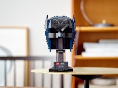 Classic TV Series Batman Cowl