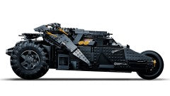 Batman Batmobile Tumbler
