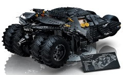 Batman Batmobile Tumbler