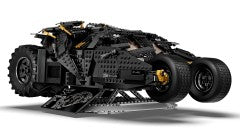 Batman Batmobile Tumbler