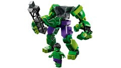 Hulk Mech Armor