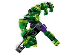 Hulk Mech Armor