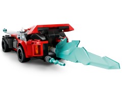 Miles Morales vs. Morbius