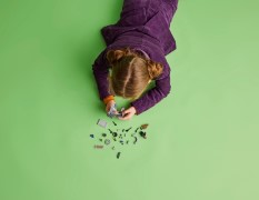 Guardians of the Galaxy Headquarters