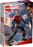 Ant-Man Construction Figure