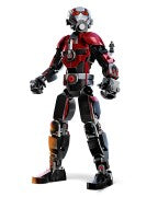 Ant-Man Construction Figure