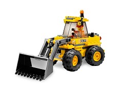 Front-End Loader