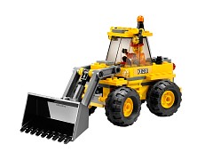 Front-End Loader