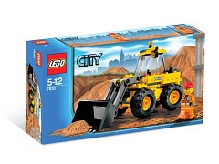 Front-End Loader