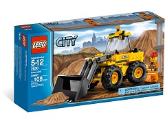 Front-End Loader