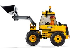 Front-End Loader