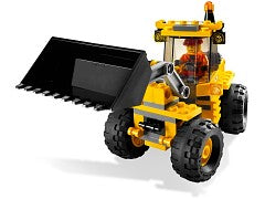 Front-End Loader